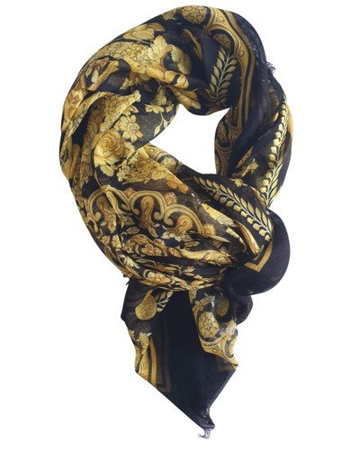 Foulard versace sl80mme0483 - foulard,