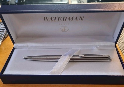 Stylo bille waterman ligne - stylo,