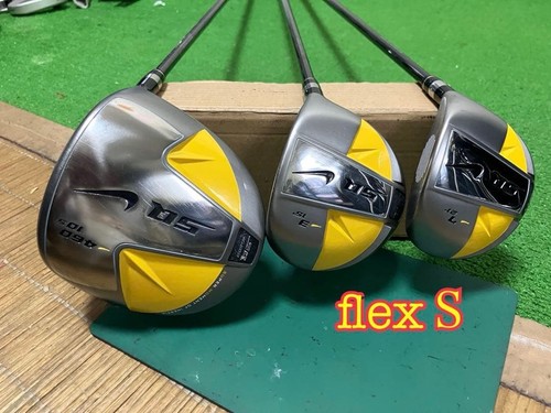 Nike golf 460 driver - golf, sq