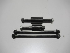 Axe moteur (Kawasaki - Z 650