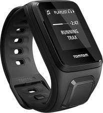 Montre de fitness GPS TomTom