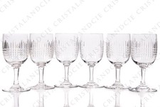 Six verres porto 5 - à, nancy