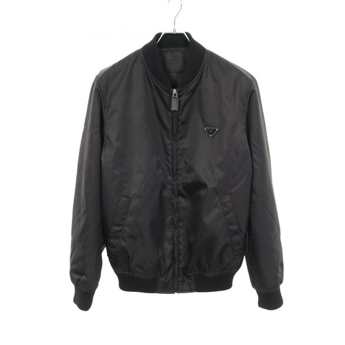 Manteau veste blouson prada - manteau,
