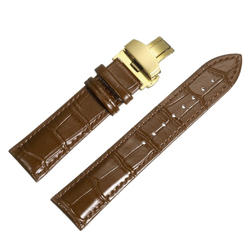 Bracelet cuir pour montre - bracelet,