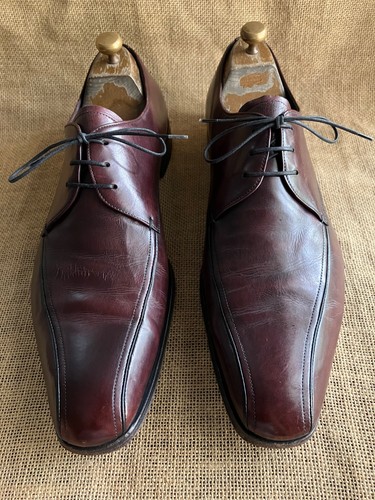 Chaussures derby homme - , prada