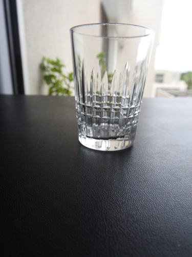 Verre liqueur gobelet en - /,