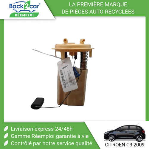 Pompe carburant immergee - 🏆,