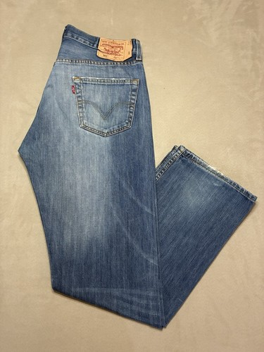 Jean levi 501 vintage w36 - levi's,