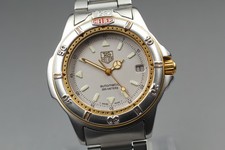 Montre de plongée automatique