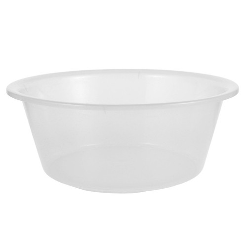 Pieds transparente lavabo - de,