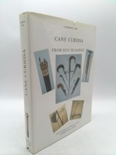 Cane Curiosa: From Gun to