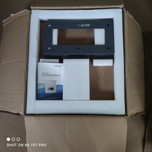 Onduleur réseau 15kw - 15kw,