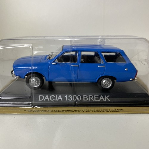 Voiture miniature agostini - voiture, de