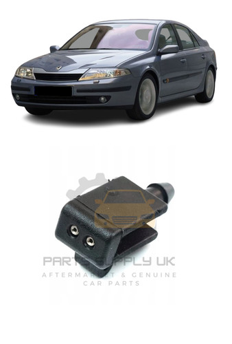 Neuf pour renault laguna - neuf, ii