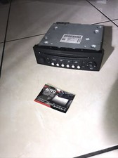 Autoradio Cd Bluetooth USB 98053736XT00