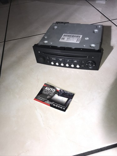Autoradio bluetooth usb - autoradio, cd