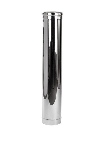 Cheminée tuyau rigide tube - cheminée,