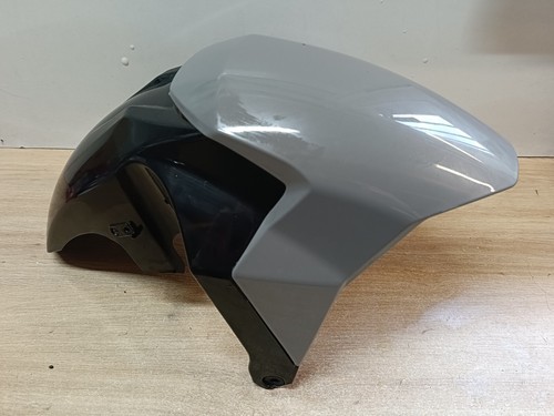 Garde boue avant honda - garde,