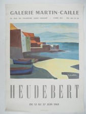 [AFFICHE D'ART] Raymonde