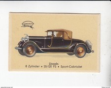 Abdulla Zigaretten Cigarette