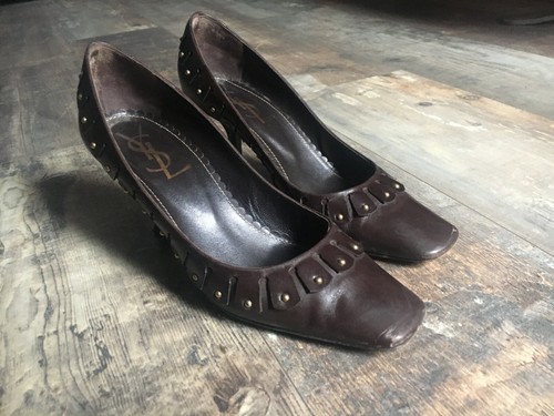 Yves saint laurent chaussure - yves,