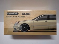 Tarmac Mercedes-Benz S Wald Gold, gold CLDC Special Edition  (NP15)