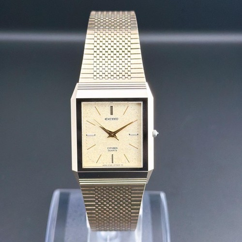 Montre quartz carrée - montre,