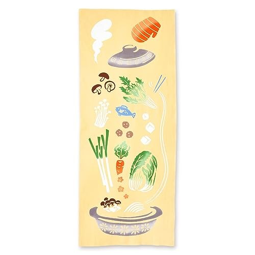 Tapisserie coton japonaise - tapisserie,