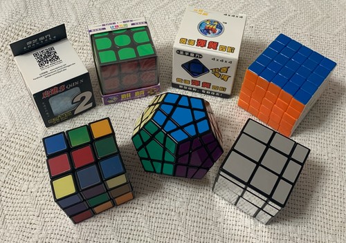 Rubik cube magic twisty - rubik's,