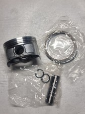 piston Complet segments neuf