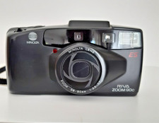 Minolta Riva Zoom 90c