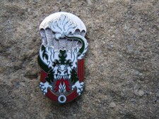 INS 190 . PARAS . Cdos . INDO