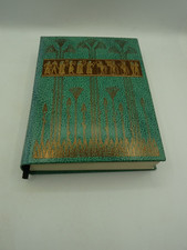 Grammaire Egyptienne - Champollion Le Jeune - n°1341 Edition Jean de Bonnot 1994