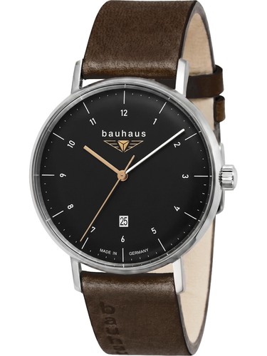 Bauhaus 2142 montre homme - 2142-2,