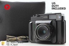 [ COMME NEUF avec sangle de boîtier ] Fujifilm Fuji Fujica GS645W Pro Wide 45...