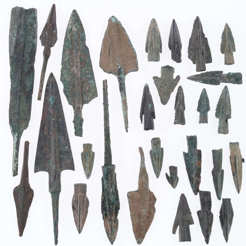 C700 1000bc luristan bronze - c700-1000bc,