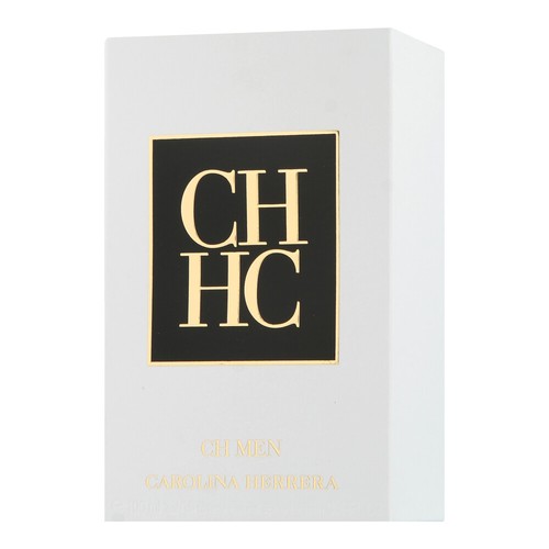 Carolina herrera men edt - carolina,