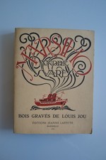 " Marsiho " d'André Suarès