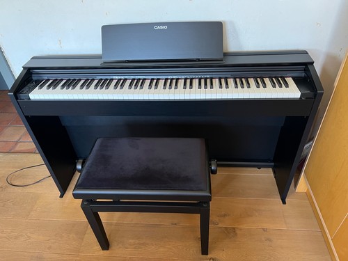 Piano numérique casio - piano, px-870