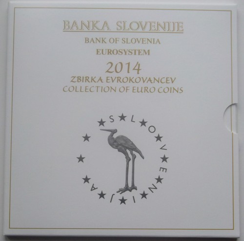 Slovenie 2014 - 🇸🇮,