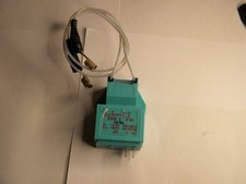 Transformateur d'allumage