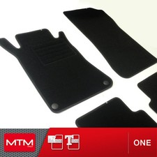 Tapis pour Mercedes CLK (W209)