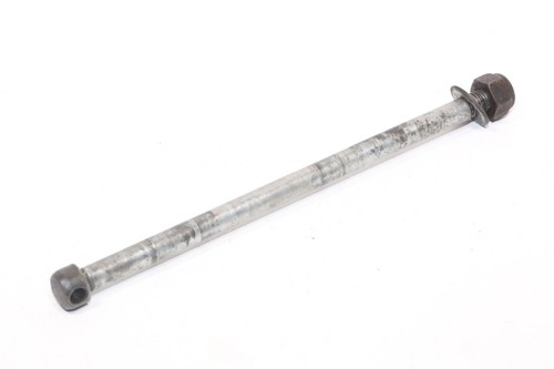 Axe roue avant suzuki ts - ,