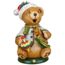 Original Hubrig Folklorique