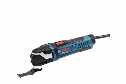Bosch multi cutter - cutter, gop