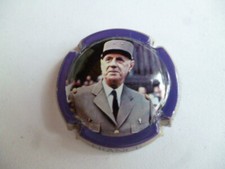 capsule champ Pierre MIGNON