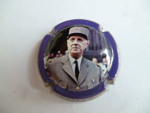 Capsule champ pierre mignon - champ,