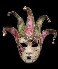 Masque de Venise Volto Jolly