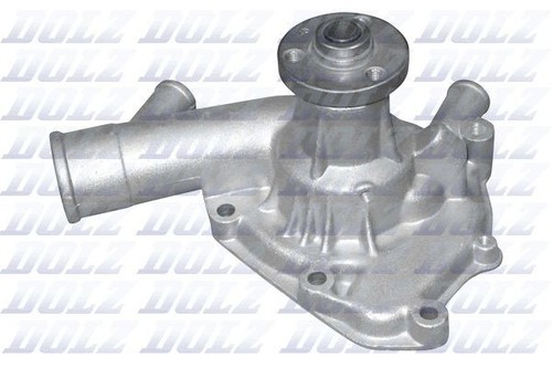 Pompe eau fiat - fiat, 1100-1900