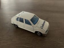 MAJORETTE  Citroën Visa Codoroute